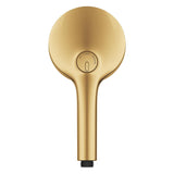 GROHE Douchette 3 jets Vitalio Joy+ 120 - 7.9l/min