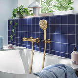 GROHE Douchette 3 jets Vitalio Joy+ 120 - 7.9l/min
