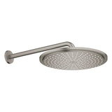 GROHE Douche de tête et bras 380mm 1 jet Rainshower Cosmopolitan 310