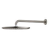 GROHE Douche de tête et bras 380mm 1 jet Rainshower Cosmopolitan 310