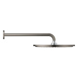 GROHE Douche de tête et bras 380mm 1 jet Rainshower Cosmopolitan 310