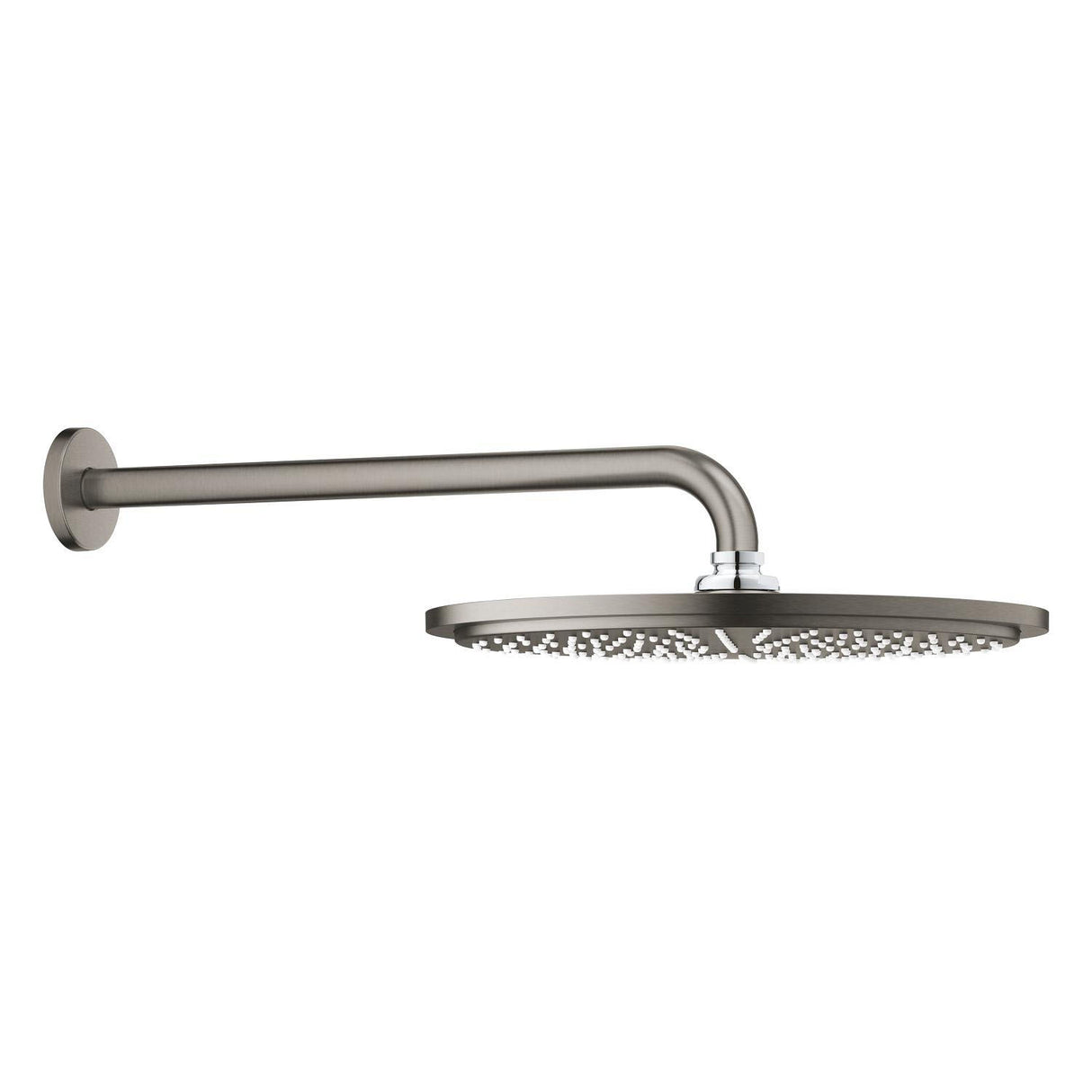GROHE Douche de tête et bras 380mm 1 jet Rainshower Cosmopolitan 310