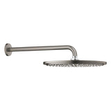 GROHE Douche de tête et bras 380mm 1 jet Rainshower Cosmopolitan 310