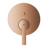 GROHE Mitigeur bain-douche monocommande 2 sorties avec inverseur Lineare