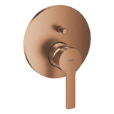 GROHE Mitigeur bain-douche monocommande 2 sorties avec inverseur Lineare