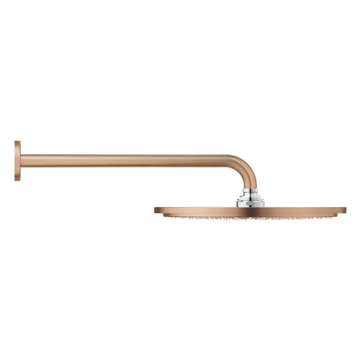 GROHE Douche de tête et bras 380mm 1 jet Rainshower Cosmopolitan 310