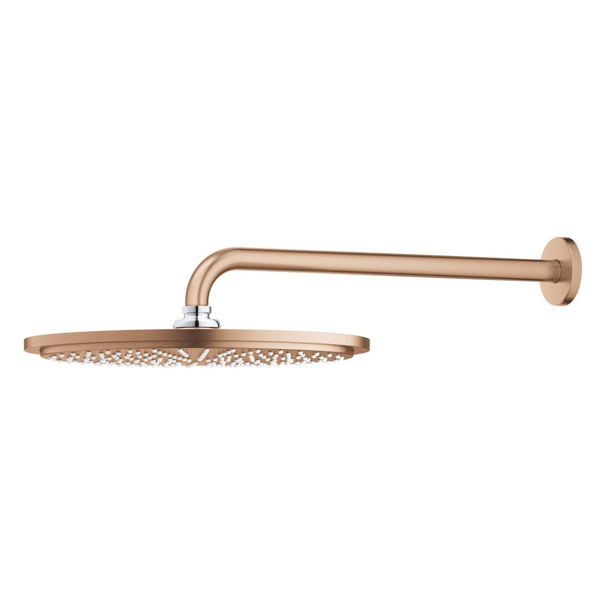 GROHE Douche de tête et bras 380mm 1 jet Rainshower Cosmopolitan 310