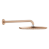 GROHE Douche de tête et bras 380mm 1 jet Rainshower Cosmopolitan 310