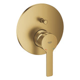 GROHE Mitigeur bain-douche monocommande 2 sorties avec inverseur Lineare