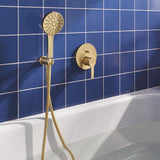 GROHE Mitigeur bain-douche monocommande 2 sorties avec inverseur Lineare