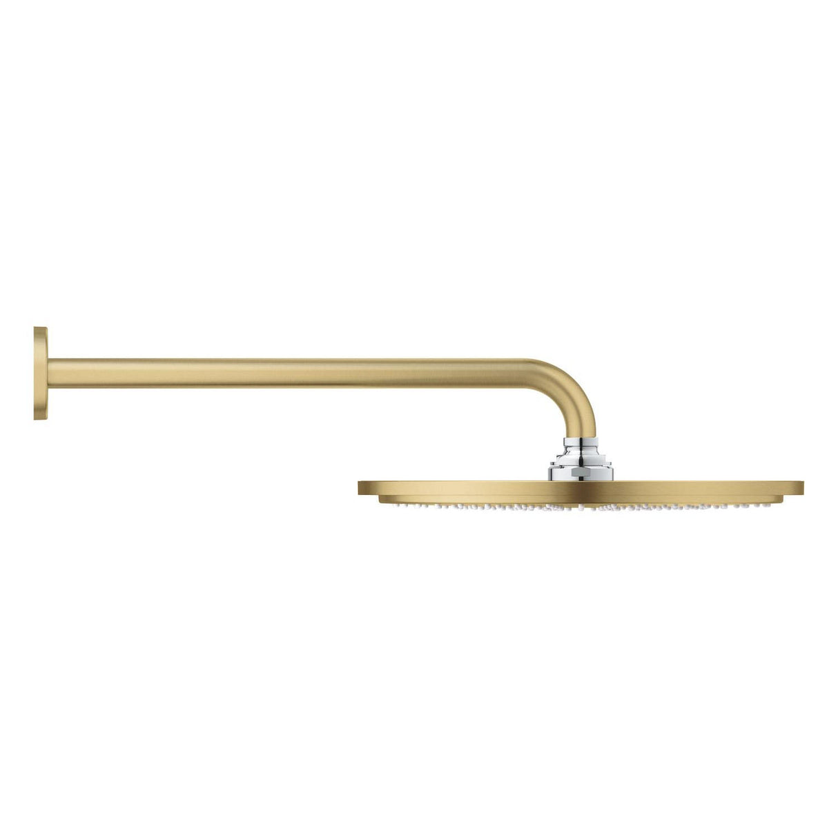 GROHE Douche de tête et bras 380mm 1 jet Rainshower Cosmopolitan 310