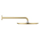GROHE Douche de tête et bras 380mm 1 jet Rainshower Cosmopolitan 310
