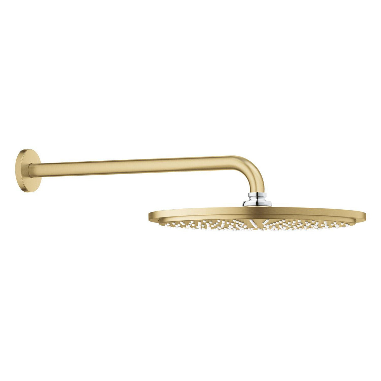 GROHE Douche de tête et bras 380mm 1 jet Rainshower Cosmopolitan 310