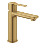 GROHE Mitigeur de lavabo monocommande Lineare Taille S sans tirette
