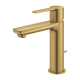 GROHE Mitigeur de lavabo monocommande Lineare S avec tirette