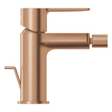 GROHE Mitigeur de bidet monocommande Lineare S