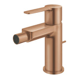GROHE Mitigeur de bidet monocommande Lineare S