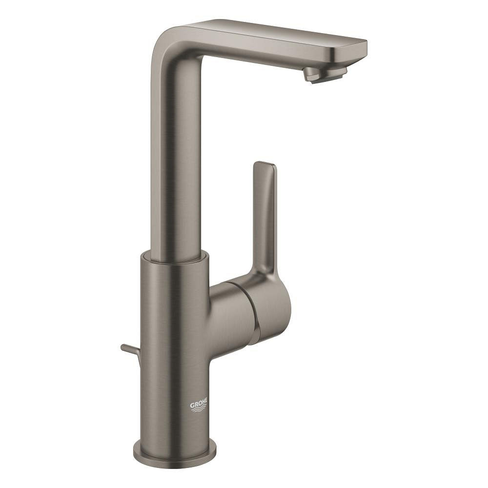 GROHE Mitig de lavabo monocommande Lineare L