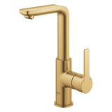 GROHE Mitig de lavabo monocommande Lineare L