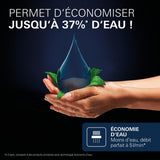 GROHE Mitig de lavabo monocommande Lineare XL
