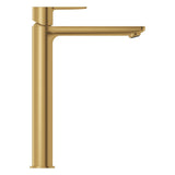 GROHE Mitig de lavabo monocommande Lineare XL