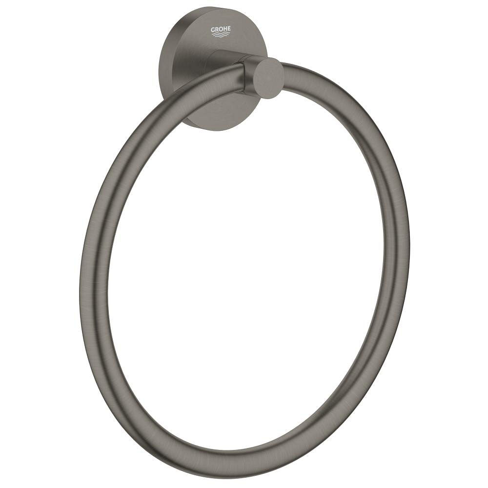 GROHE Anneau porte-serviette Start
