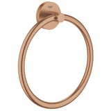 GROHE Anneau porte-serviette Start