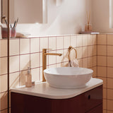 GROHE Anneau porte-serviette Start