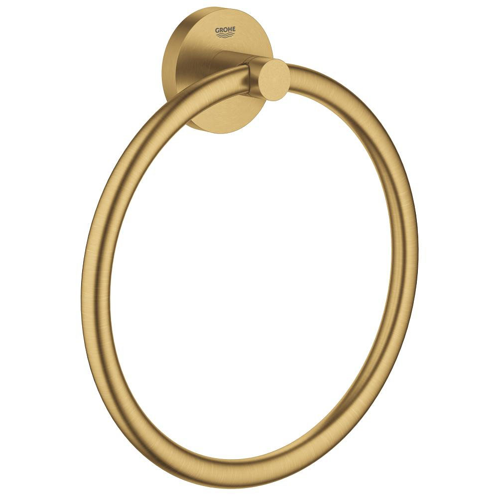 GROHE Anneau porte-serviette Start