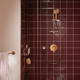 GROHE Barre porte-serviettes Start