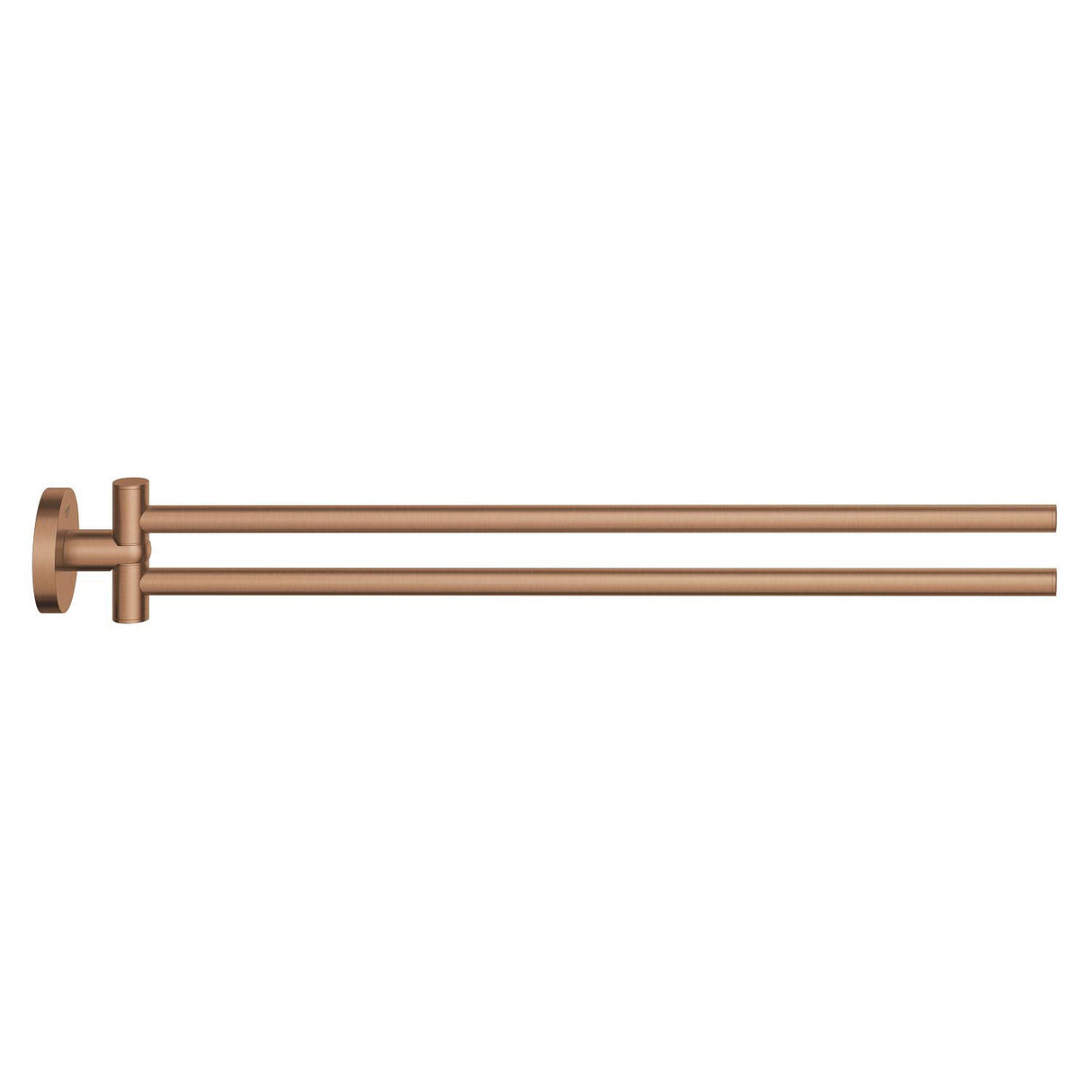 GROHE Porte-serviettes Start