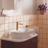 GROHE Porte-serviettes Start