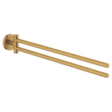 GROHE Porte-serviettes Start