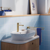 GROHE Porte-serviettes Start