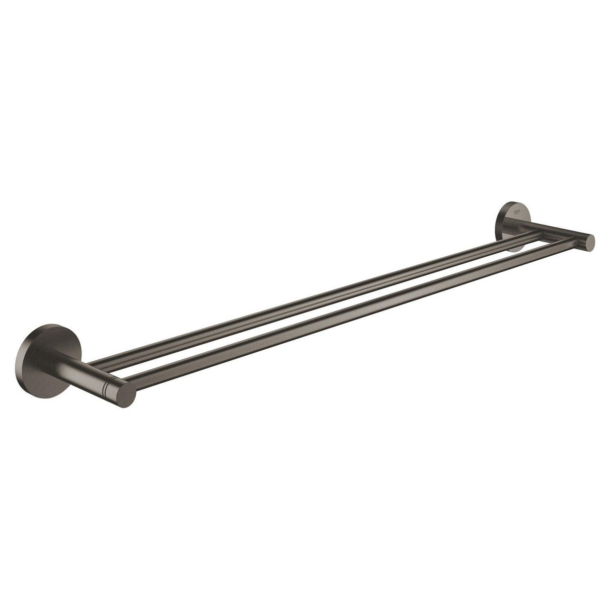 GROHE Double barre porte-serviettes Start