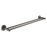 GROHE Double barre porte-serviettes Start