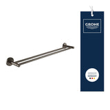 GROHE Double barre porte-serviettes Start