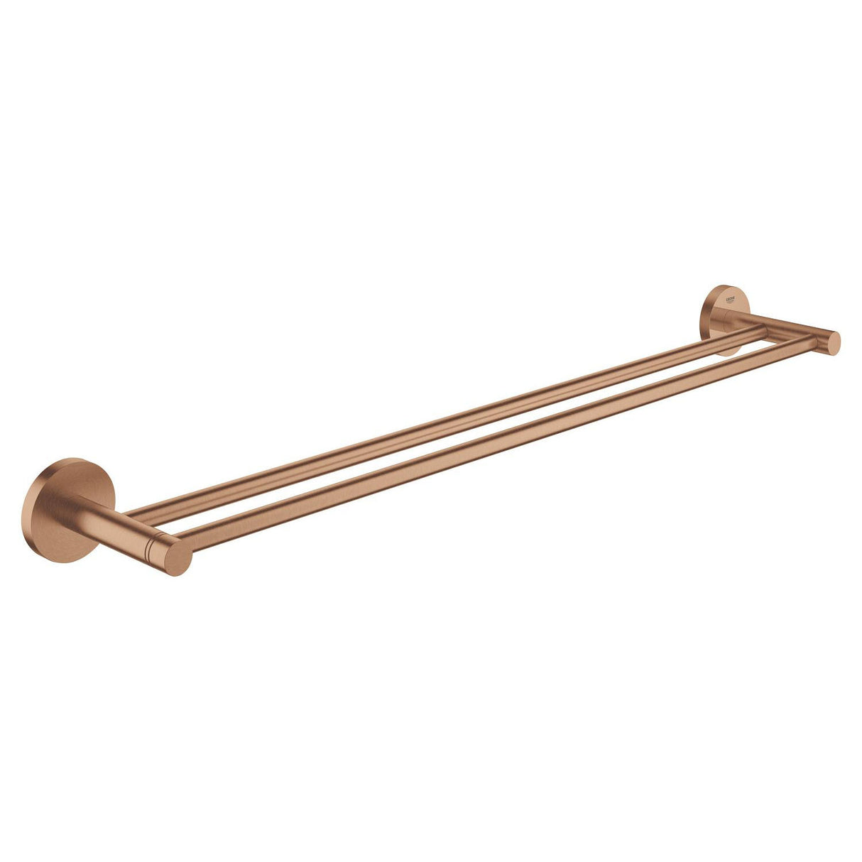 GROHE Double barre porte-serviettes Start