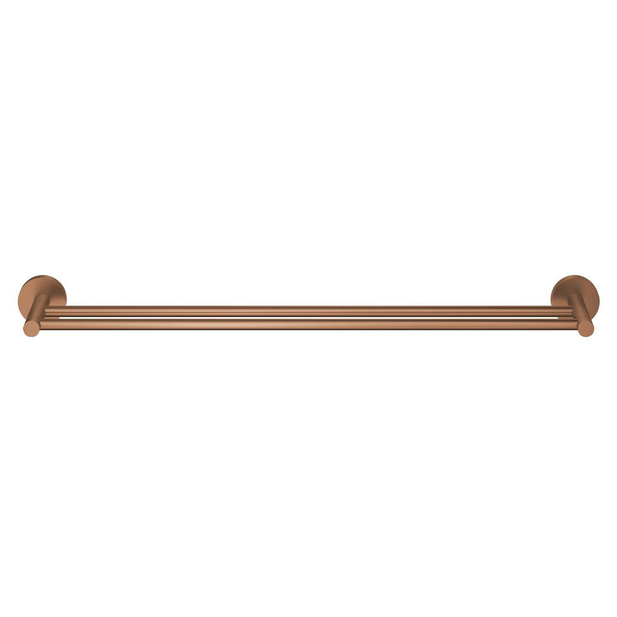 GROHE Double barre porte-serviettes Start