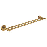 GROHE Double barre porte-serviettes Start