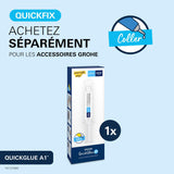 GROHE Distributeur de savon avec support Start