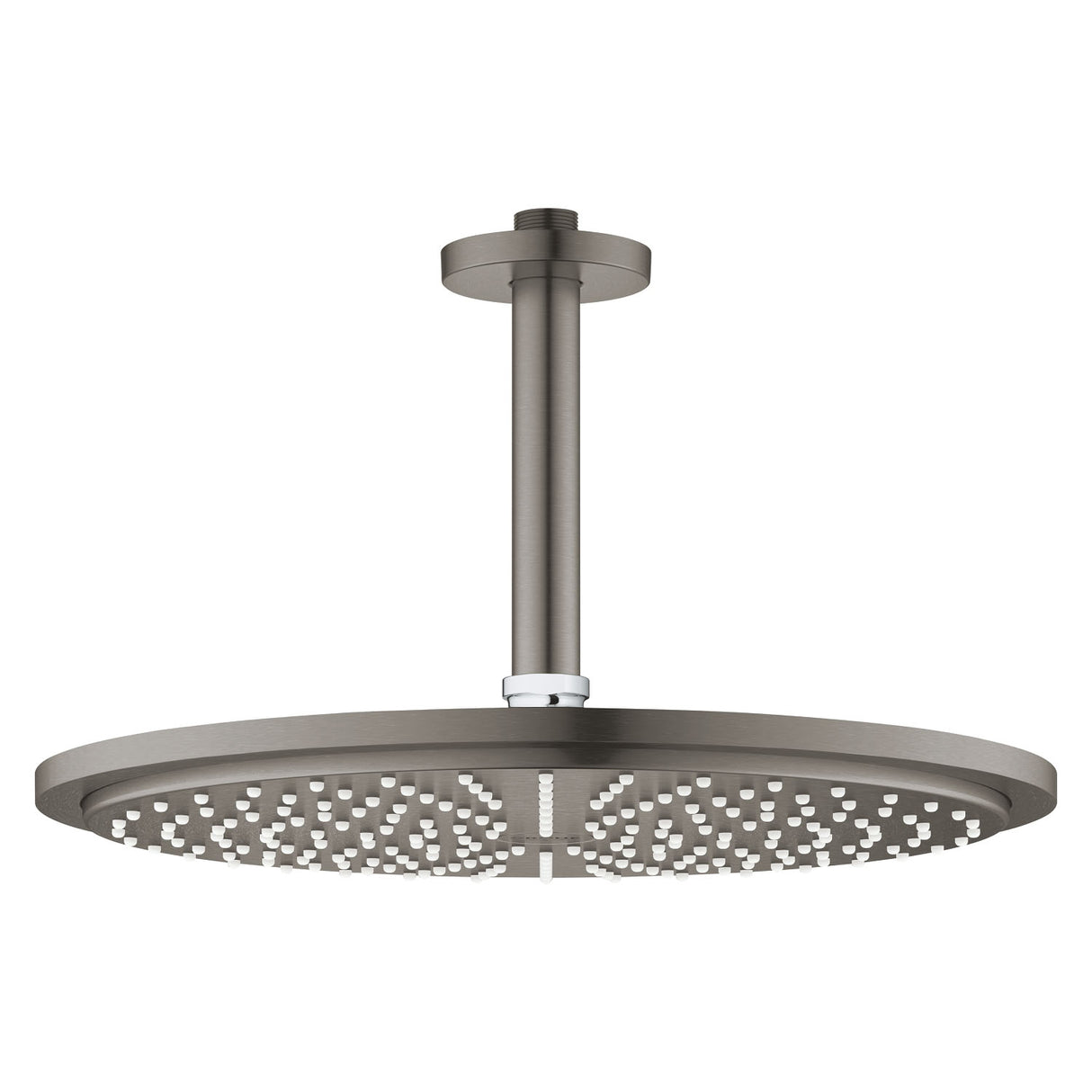 GROHE Douche de tête et bras plafond 142mm 1J Rainshower Cosmopolitan 310