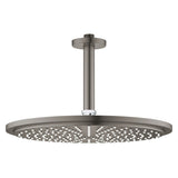 GROHE Douche de tête et bras plafond 142mm 1J Rainshower Cosmopolitan 310