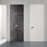 GROHE Douche de tête et bras plafond 142mm 1J Rainshower Cosmopolitan 310