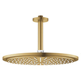 GROHE Douche de tête et bras plafond 142mm 1J Rainshower Cosmopolitan 310