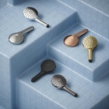 GROHE Douchette 3 jets Vitalio Joy+ 120 - 6,3l/min