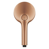 GROHE Douchette 3 jets Vitalio Joy+ 120 - 6,3l/min