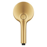 GROHE Douchette 3 jets Vitalio Joy+ 120 - 6,3l/min