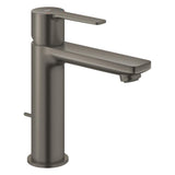 GROHE Mitigeur de lavabo monocommande Lineare S avec tirette