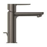 GROHE Mitigeur de lavabo monocommande Lineare S avec tirette